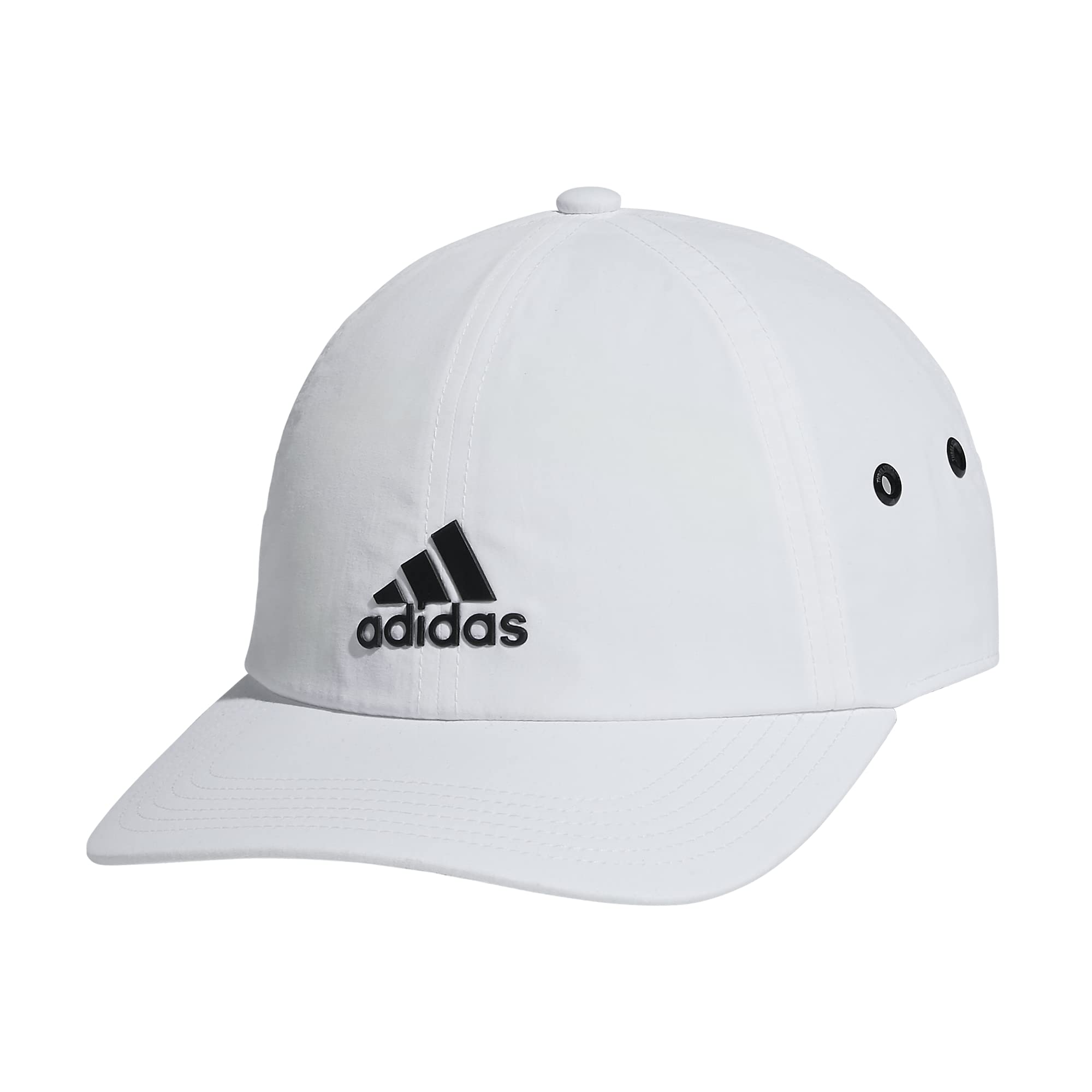 adidasMen's VMA Relaxed Fit Strapack Slight Precurve Brim Adjustable Hat