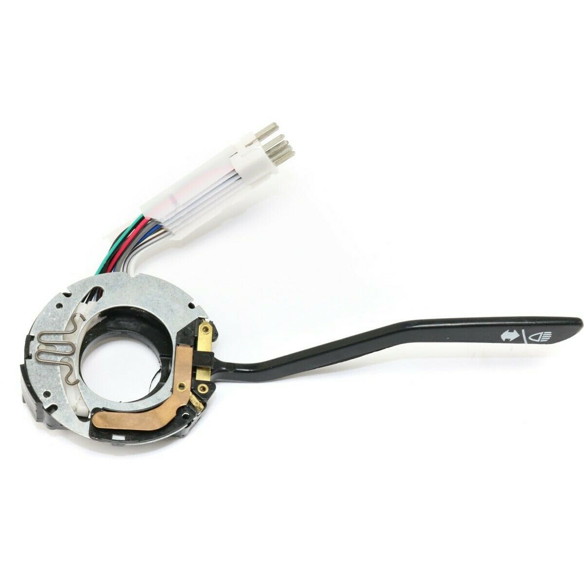 Amazon.com: TVXQ Turn Signal Switch Compatible with Base 15712804 