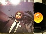  EDO ZANKI - HERE COMES THE NIGHT - CBS1980 - VINYL