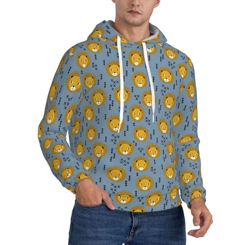 Sweat à capuche bleu en polaire enfant pour ne plus avoir froid en voyage