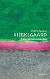 Gardiner, P: Kierkegaard: A Very Short Introduction (Very Short Introductions)