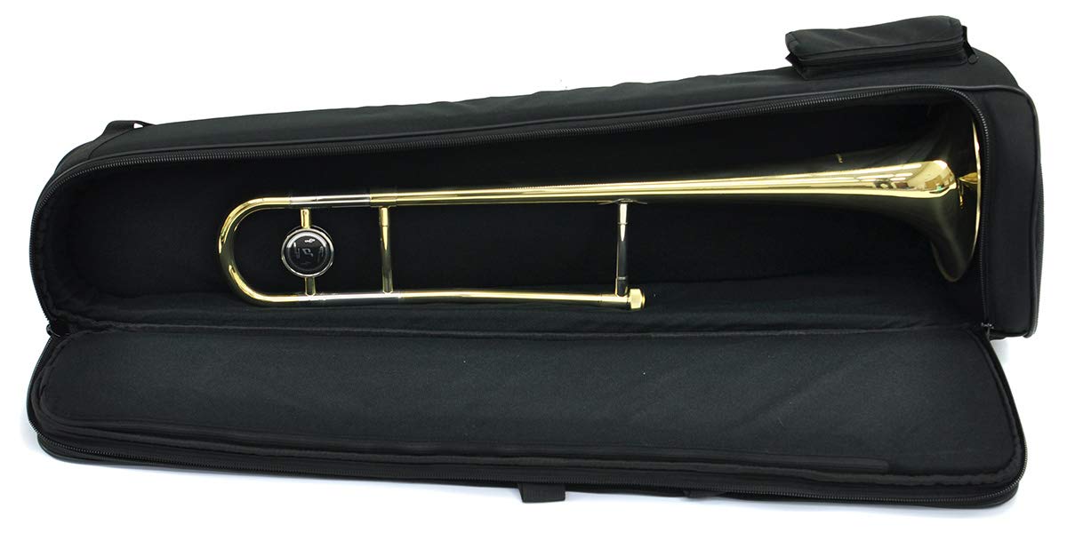 Amazon | PLAYTECH (プレイテック) バッグケース PTCTB トロンボーン