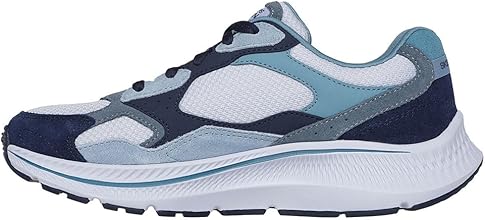 Go Run Consistent 2.0, Zapatillas Mujer2