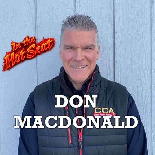 Red Seal in the Hot Seat