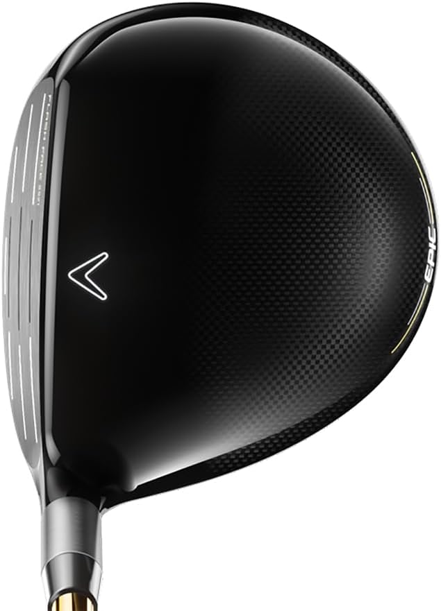 Callaway Epic Max Star 3 Wood 15* (UST Mamiya ATTAS, Regular, Left)