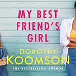 Cover of My Best Friend's Girl