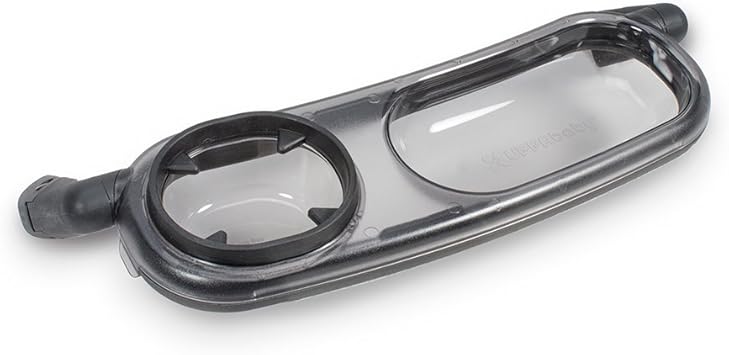 UPPAbaby Snack Tray : Amazon.co.uk 