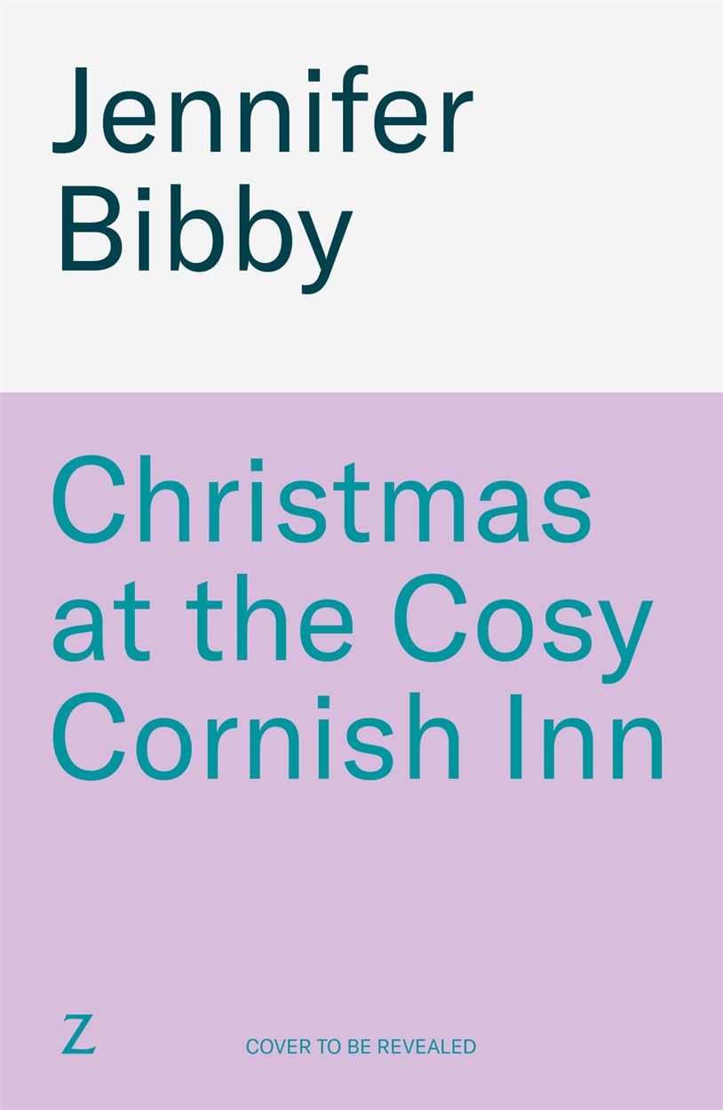 Christmas at the Cosy Cornish Inn: A festive small town second chance love story