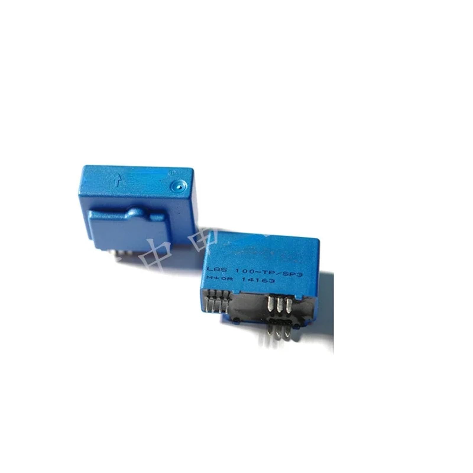 CLEUFWKO LAS100-TP Current Sensor Transformer 100A Closed-loop