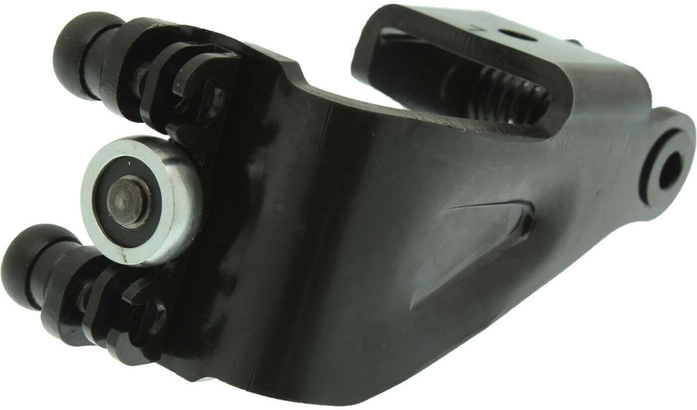 MANCHE Sliding Door Roller Driver Left Side LH Hand for Honda for Odyssey 2011-2017 Passenger