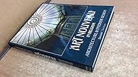Art Nouveau in Belgium Architecture & Interior Design 280110986X Book Cover