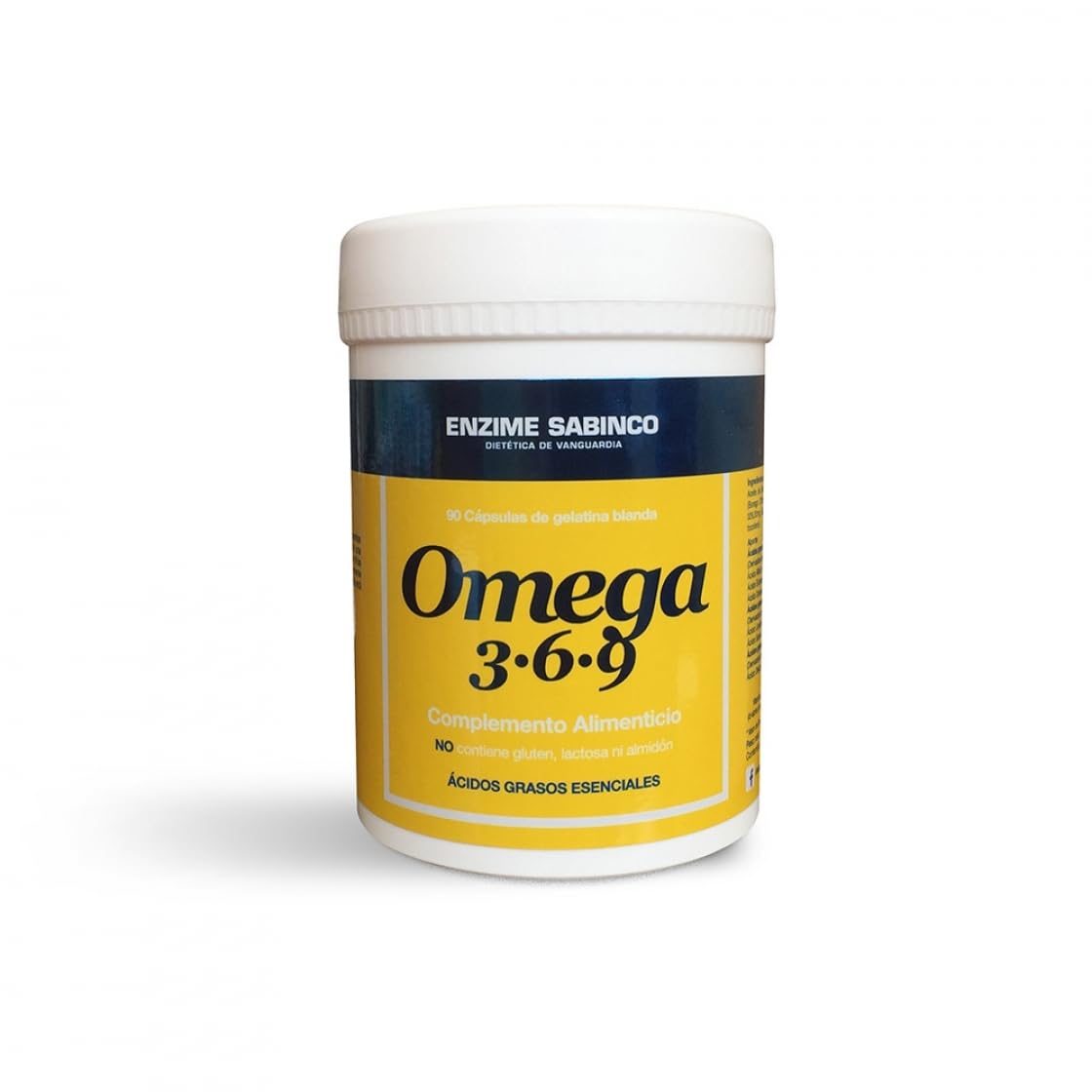 VERMONTSUPPLEME OMEGA 369 90cap. – supplément complet conçu pour la routine de tous les jours, boîte de 90 gélules, est pensé pour s’intégrer naturellement à la routine de chaque jour et facilite la p