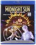  Cirque Du Soleil Midnight Sun [Blu-ray]