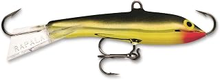 Jigging Rap 09 Gold