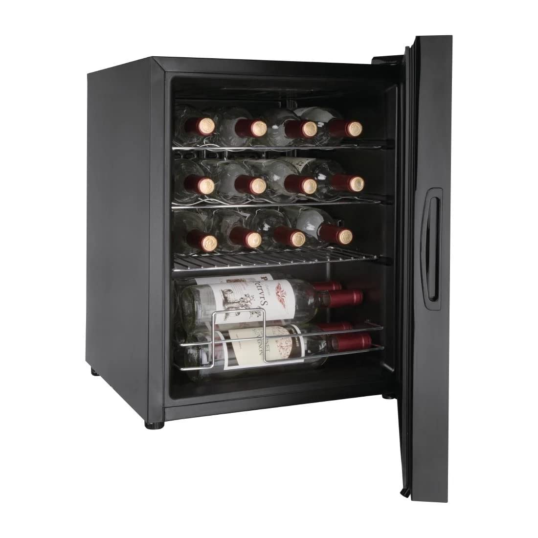 Nevera de vino de mesa Polar C-Series -16