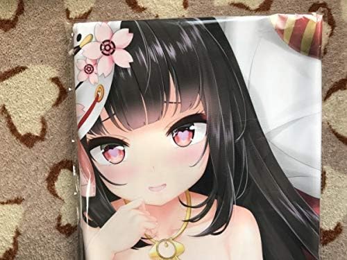 Amazon 雨の日アリス 寝間着 長門 抱き枕カバー 差分版2 R18版 大喪失版 アニメ 萌えグッズ 通販