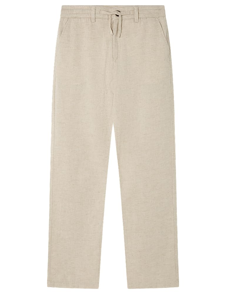 Pants Unisex niños Springfield transpirables contra el calor 4