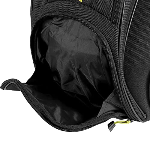 targus tennis backpack