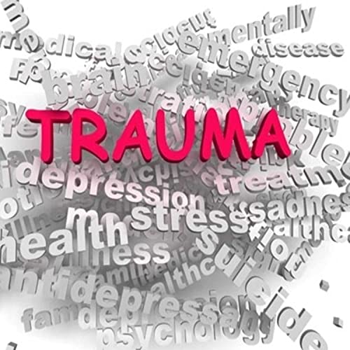 Curse of TRAUMA