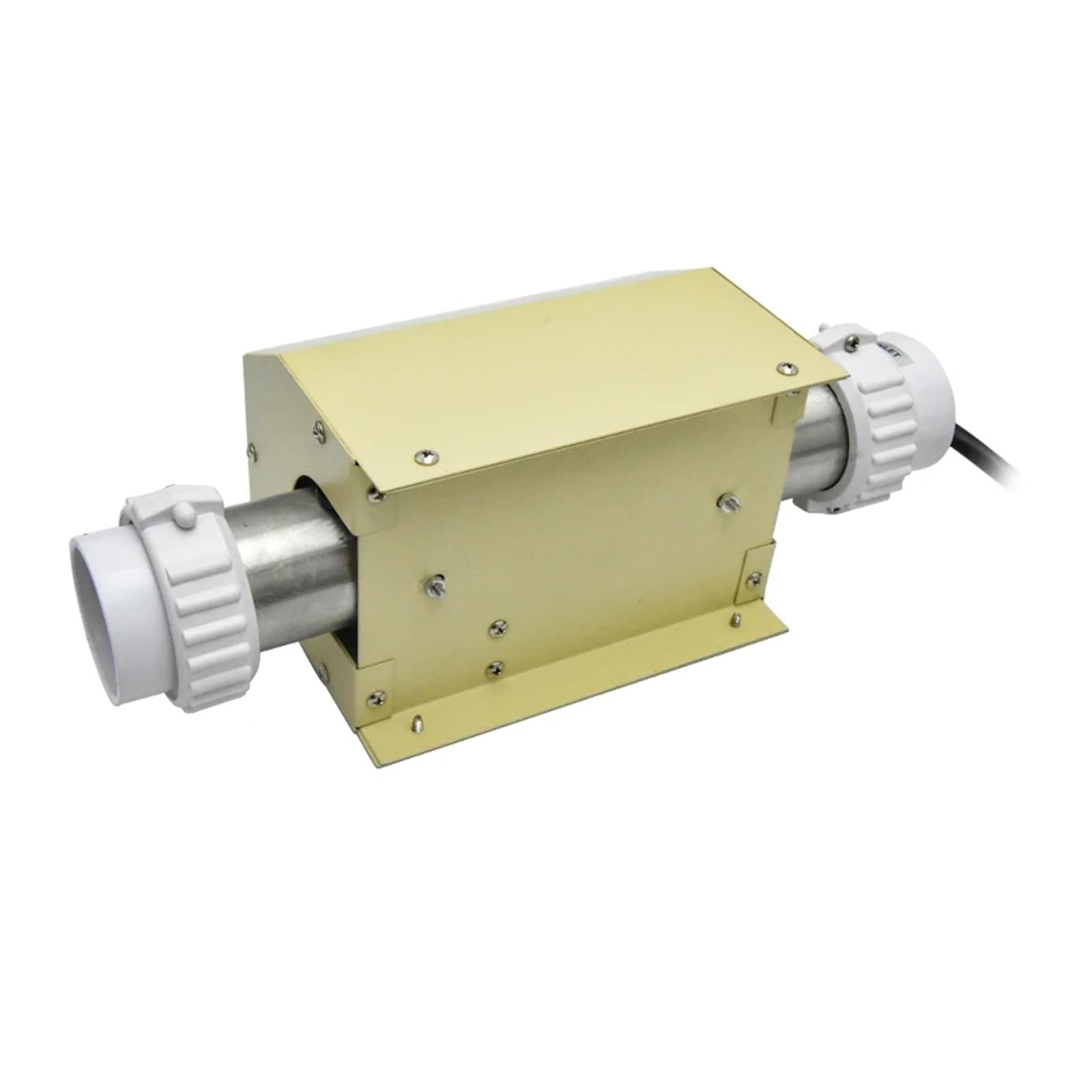 B-M3 Mały termostat do podgrzewacza wanny Elektryczny podgrzewacz wody Automatyczny do wanny basenowej SPA Bath 3KW Z wysoką wydajnością grzewczą