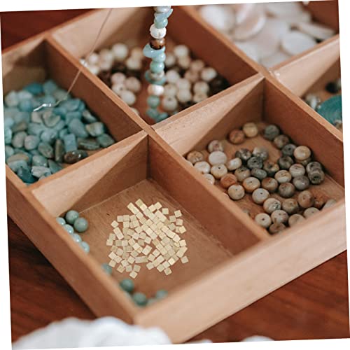 HOMSFOU Silver Solder for Jewelry Jewelry Precut Chips Solder Low Temperature Easy Flow Welding Material for DIY Making Repair 100Pcs - Image 9