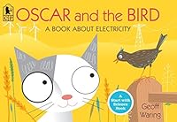 Algopix Similar Product 20 - Oscar and the Bird A Book about