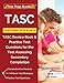 TASC Test Prep 2018 & 2019: TASC Review Book & Practice Test Questions for the Test Assessing Secondary Completion