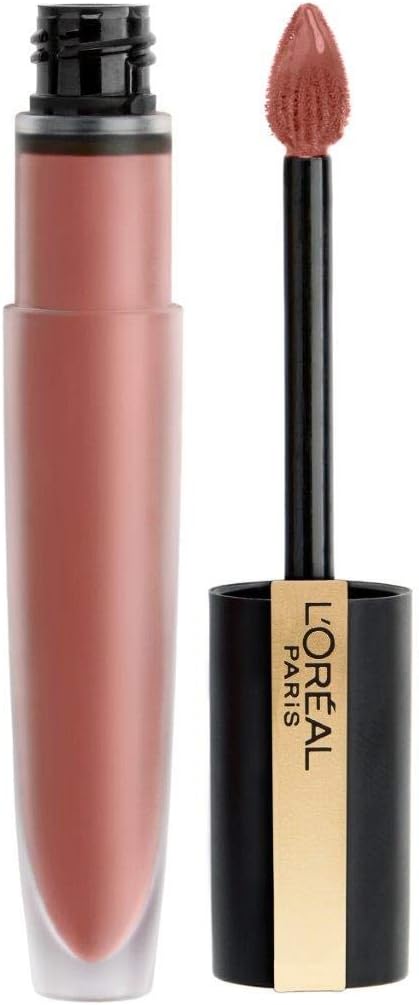 L’Oréal Paris Makeup Rouge Signature Matte Lip Stain, I Create