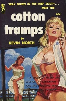 Paperback Cotton Tramps Book