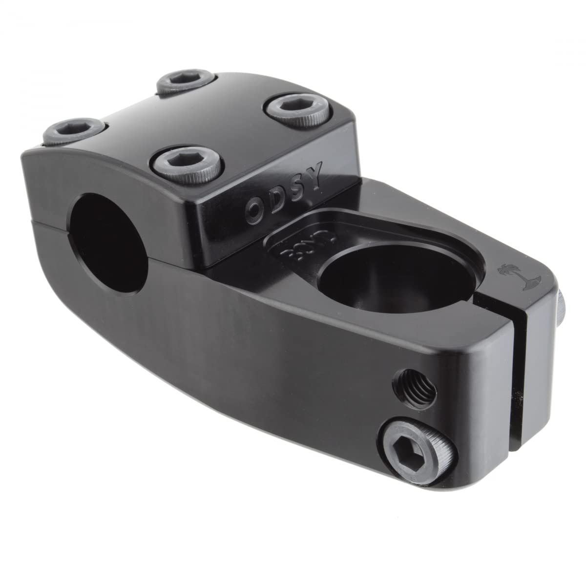 Amazon | オデッセイ ボイド BMX スレッドレスステム 22.2mm 52mm 0