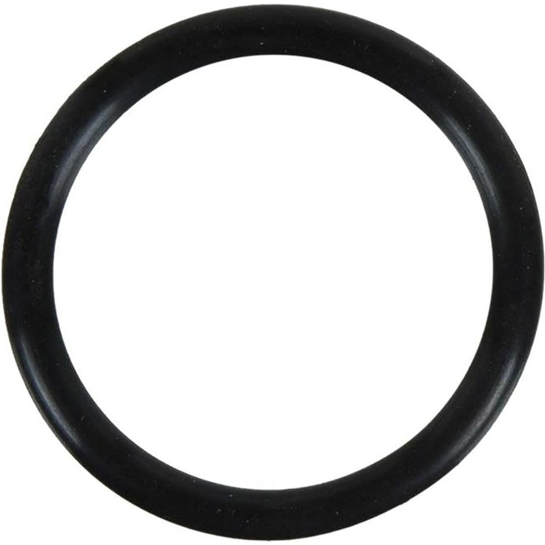 1 Engine Coolant Outlet Gasket for BMW 740i 1993 1994 1995 4.0L V8, for BMW 840Ci 1994 1995 4.0L V8 Automotive Replacement Part