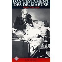 Das Testament des Dr. Mabuse