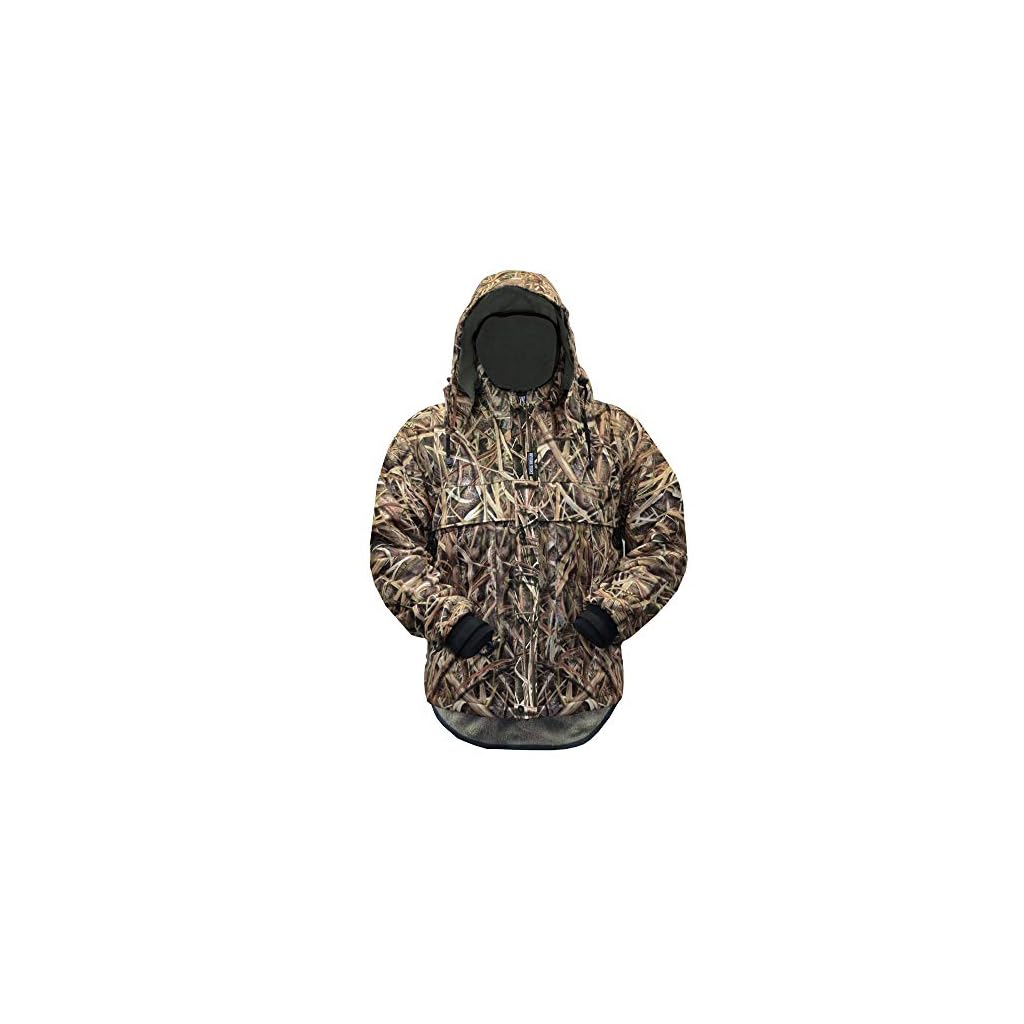 rivers west eider jacket