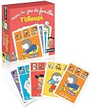 Nathan Tchoupi - Mon Premier Jeu de familles