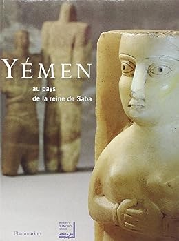 Paperback Yémen, au pays de la reine Saba (Beaux livres) [French] Book