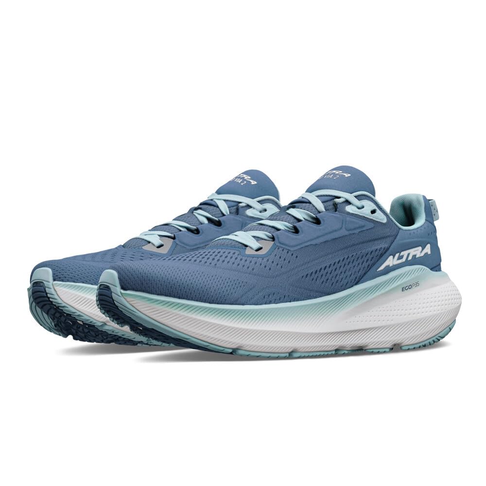 ALTRA FWD Via 2 Formateurs