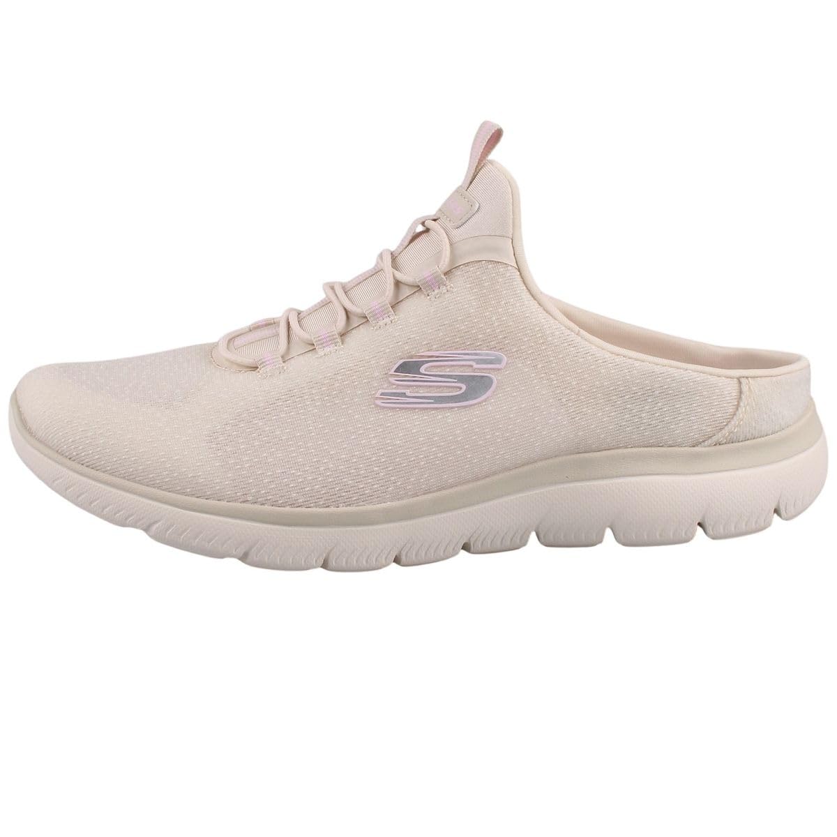 Skechers 150267-nat Scarpa piattaDonna