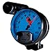 Auto Meter 7299 C2 Pedestal Mount Shift-Lite Tachometer Gauge