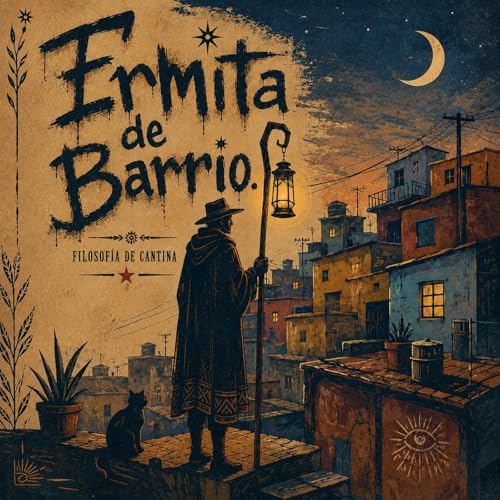 『Ermita de Barrio』のカバーアート