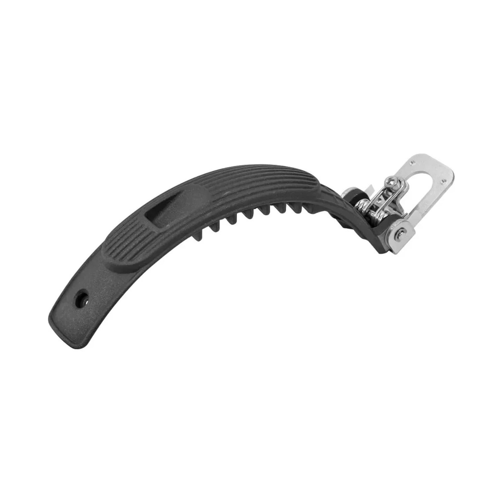 Garde-boue arrière scooter électrique, Convient for Segway/Ninebot, E22 E22D E25 E45 Garde-boue arrière pour trottinette électrique(E22)