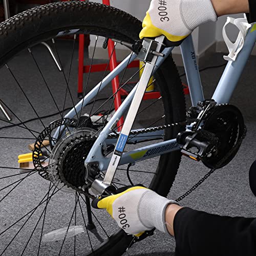 Mimoke Attrezzo Forcellino Cambio Bici Acciaio