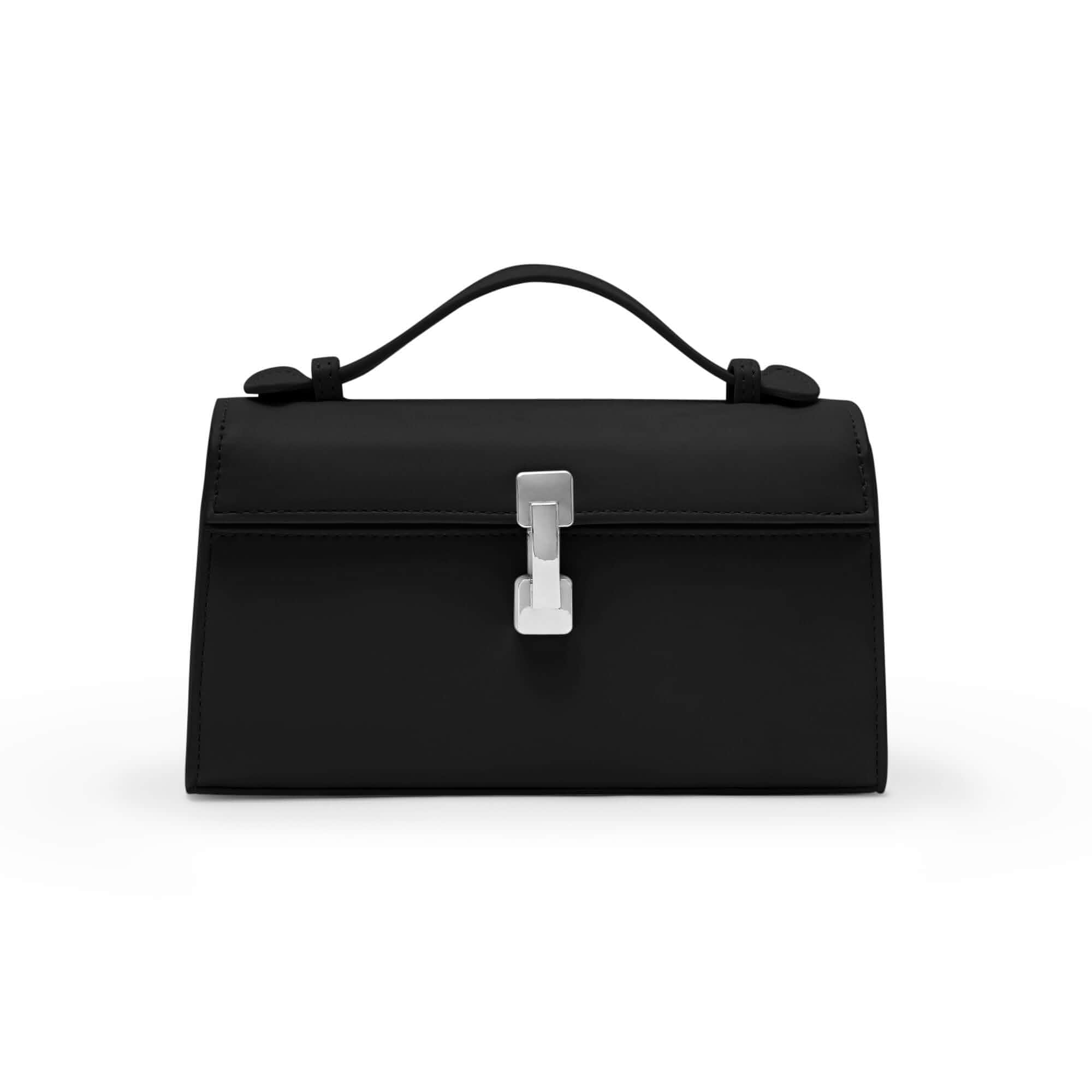 Apryl Clutch Purses for Women, Small Top Handle Evening Bag Trendy Handbag with Adjustable Crossbody Strap for Formal, Cocktail, Dinner, Prom, Party, Wedding