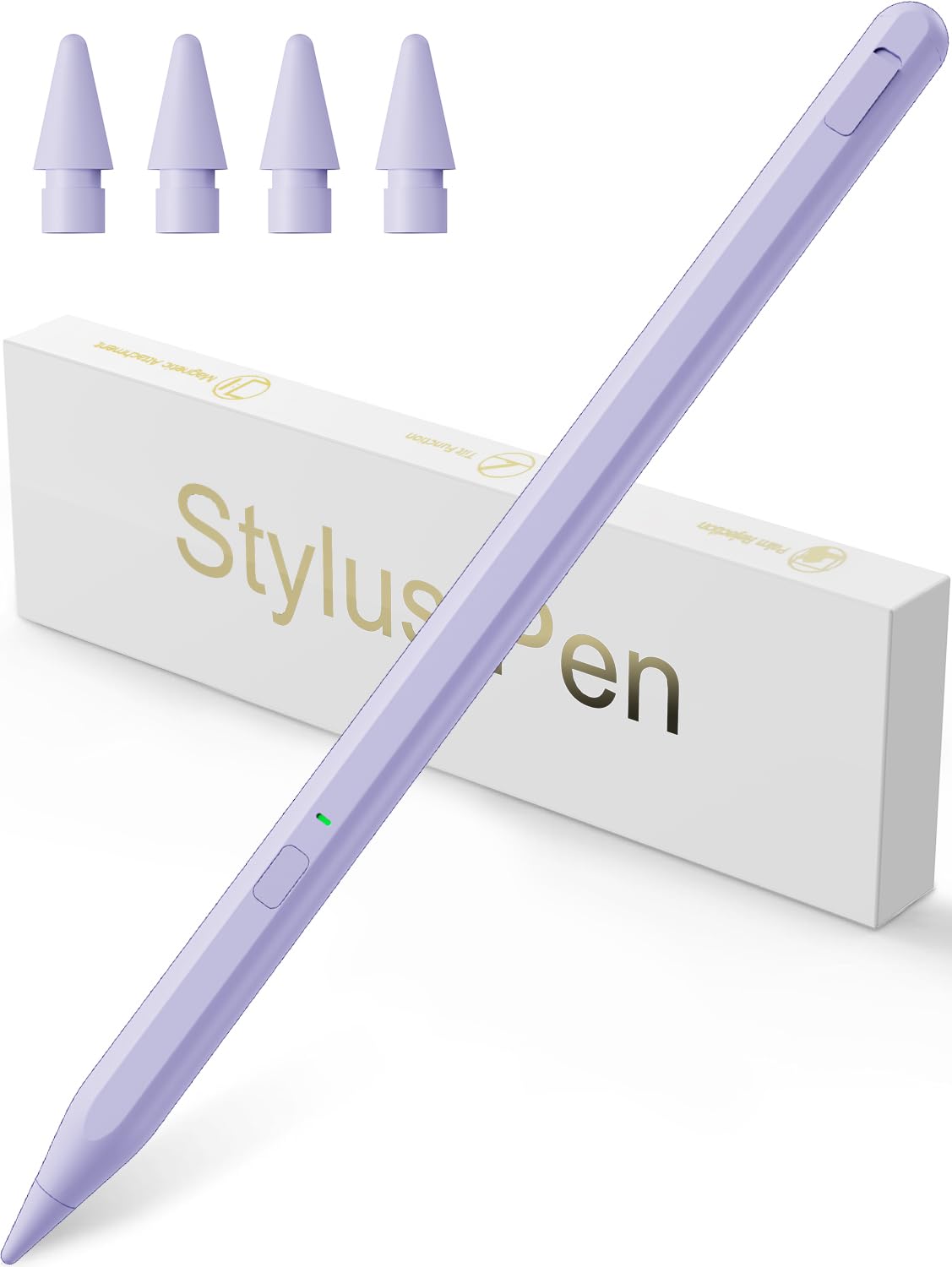Amazon.com: Stylus Pen for Apple iPad A16/11/10/9/8/7/6th