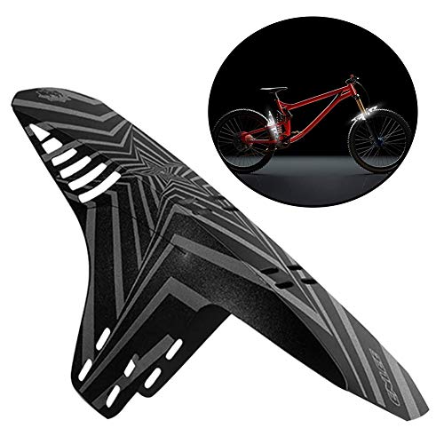 BESLIME 2Pcs Parafango MTB, Adatto a 650B 2026