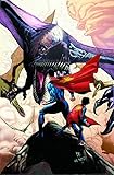 Superman #8 Comic Book