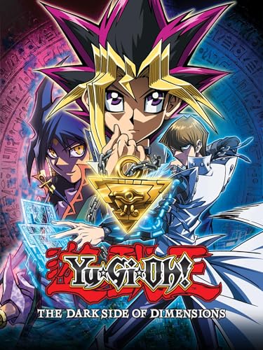 Bild: Yu-Gi-Oh! The Dark Side of Dimensions f�r 0,00 EUR bei amazon.de