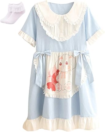 british tea party dress