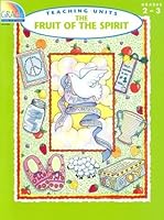 The Fruit of the Spirit 0764705148 Book Cover