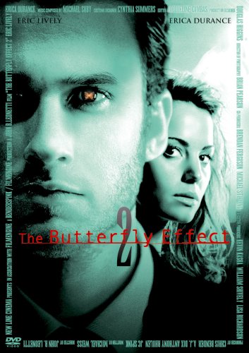 バタフライ・エフェクト2 デラックス版 [DVD]