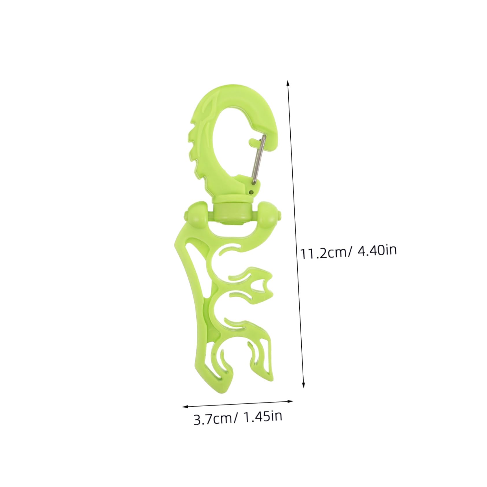 Hollis Solo Harness System for Technical Diving Systems, Harness w/Stainless Steel Backplate Pre-Strung